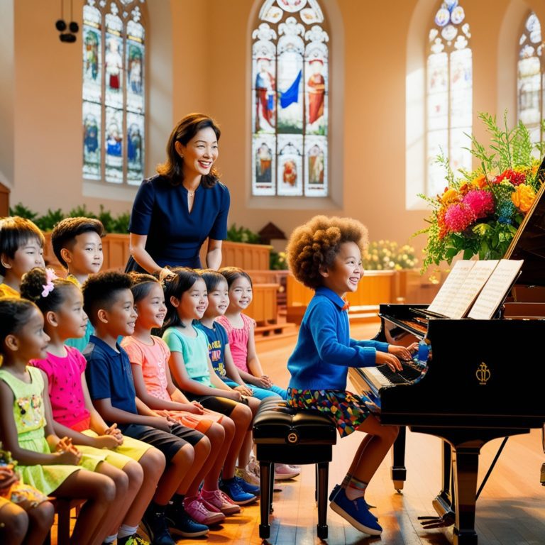 2023 Winter Recital