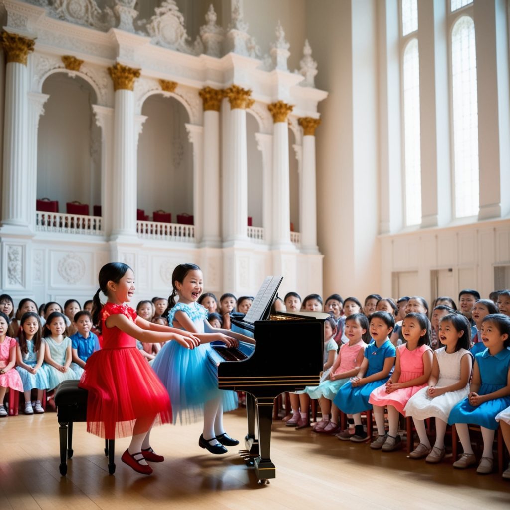 2024 Grace School of Music Summer Recital